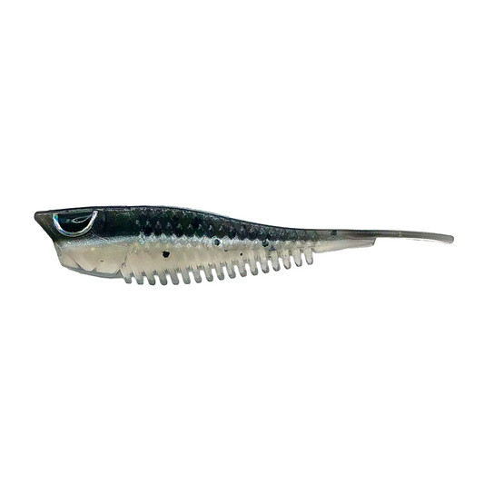 ACOCA #1 SUPER™ Sweet Minnows Crappie's Candy Crappie Bait 55 mm/2.1" 10/pk